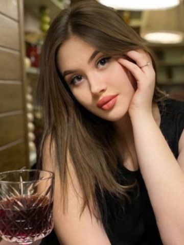 Анкета проститутки Ника, 24 года